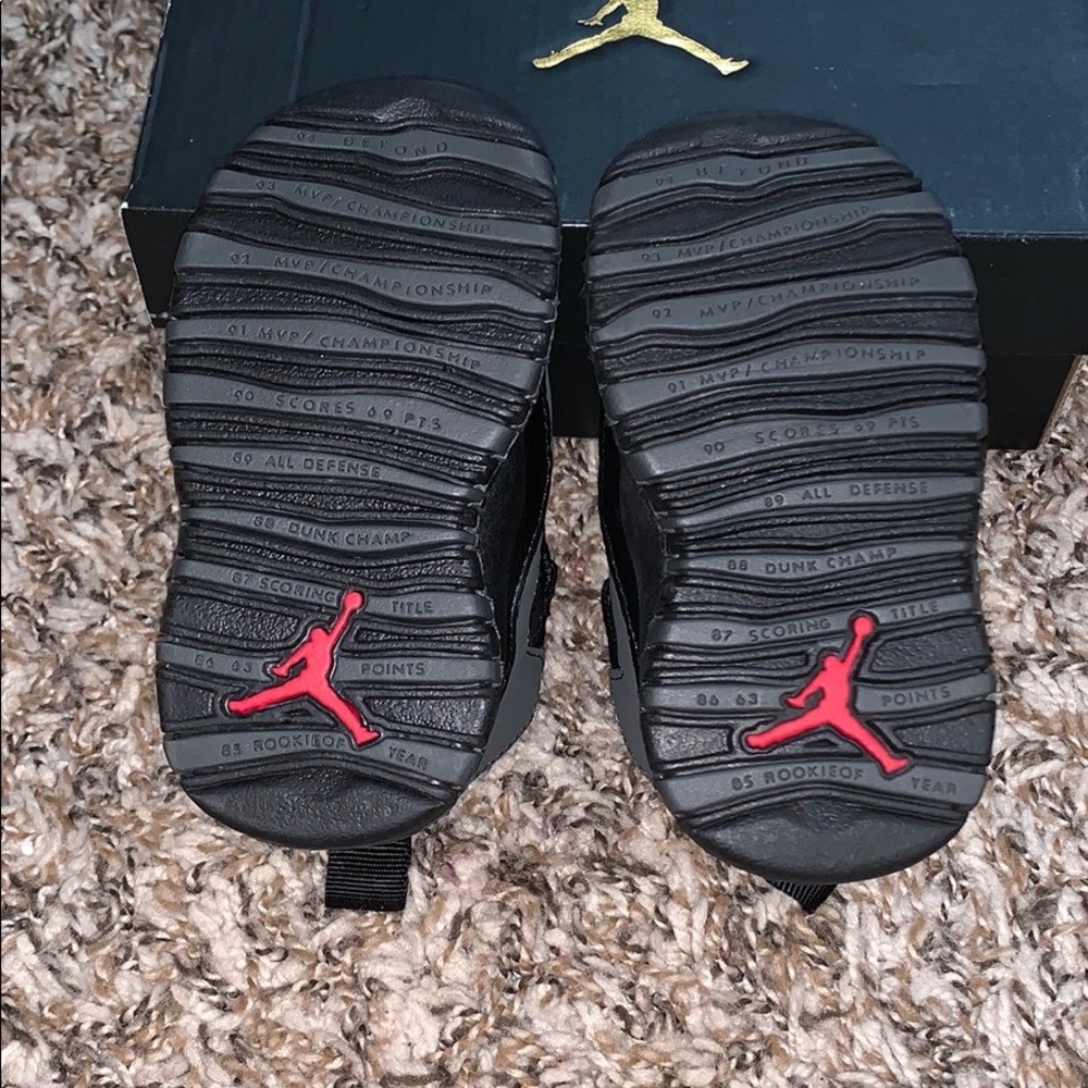 Jordan - Picture 4 of 5